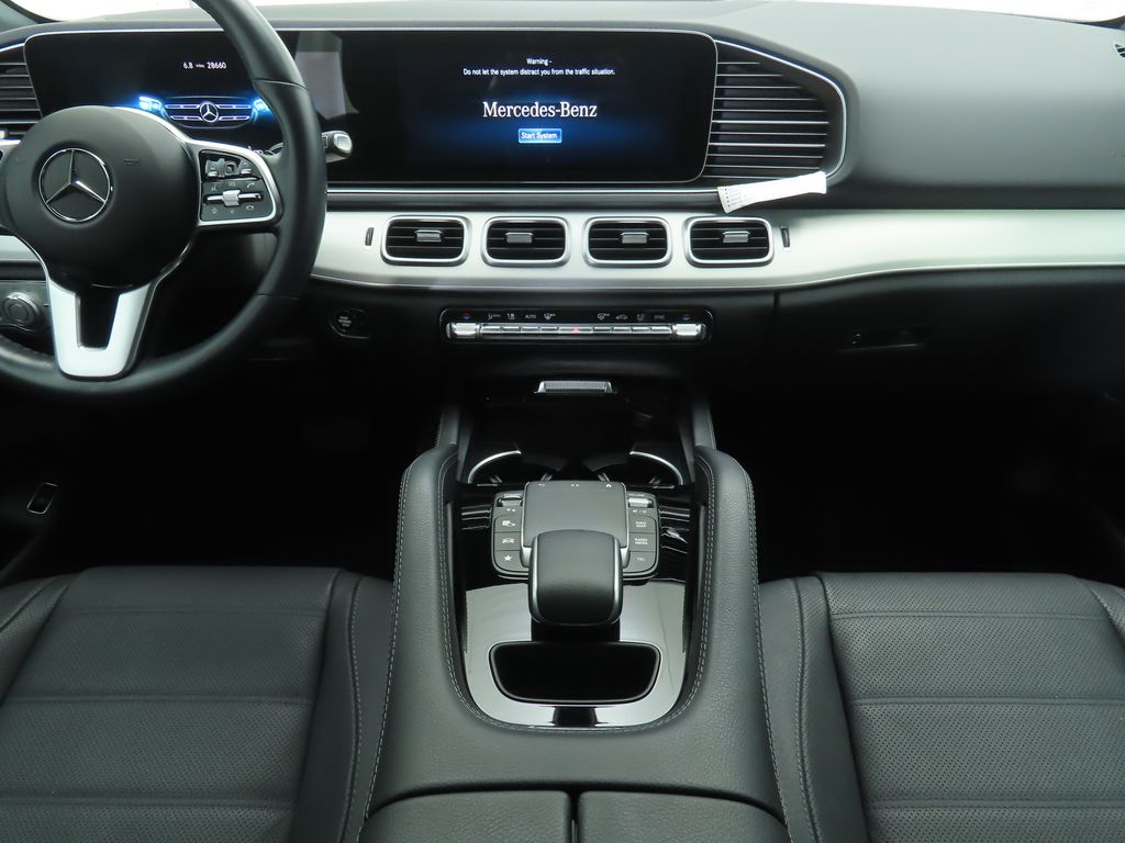 Thumbnail: 2022 Mercedes-Benz GLE - 13