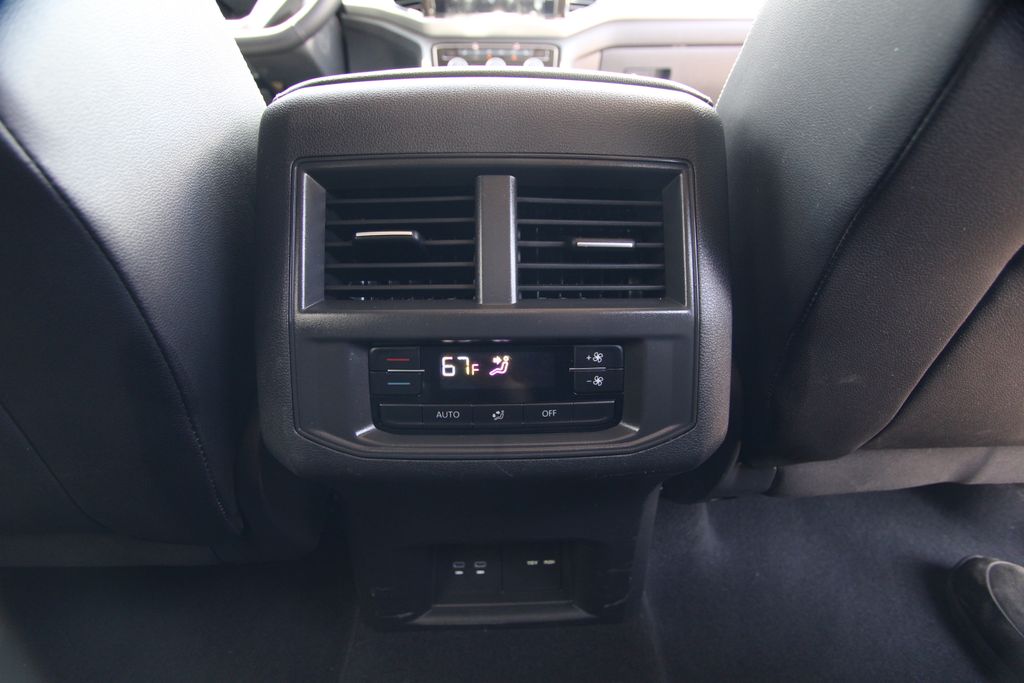 Used 2023 Volkswagen Atlas SUV