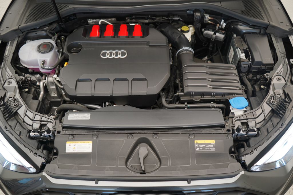 2024 Audi S3  21