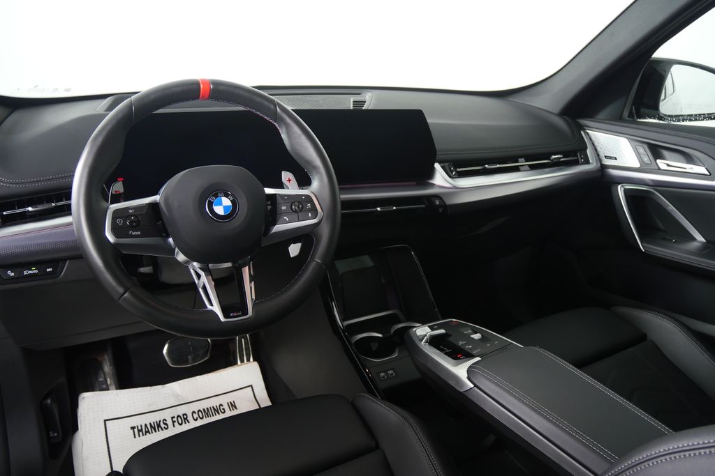 Thumbnail: 2025 BMW X1 - 19