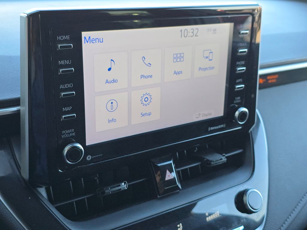2021 Toyota Corolla SE photo 22