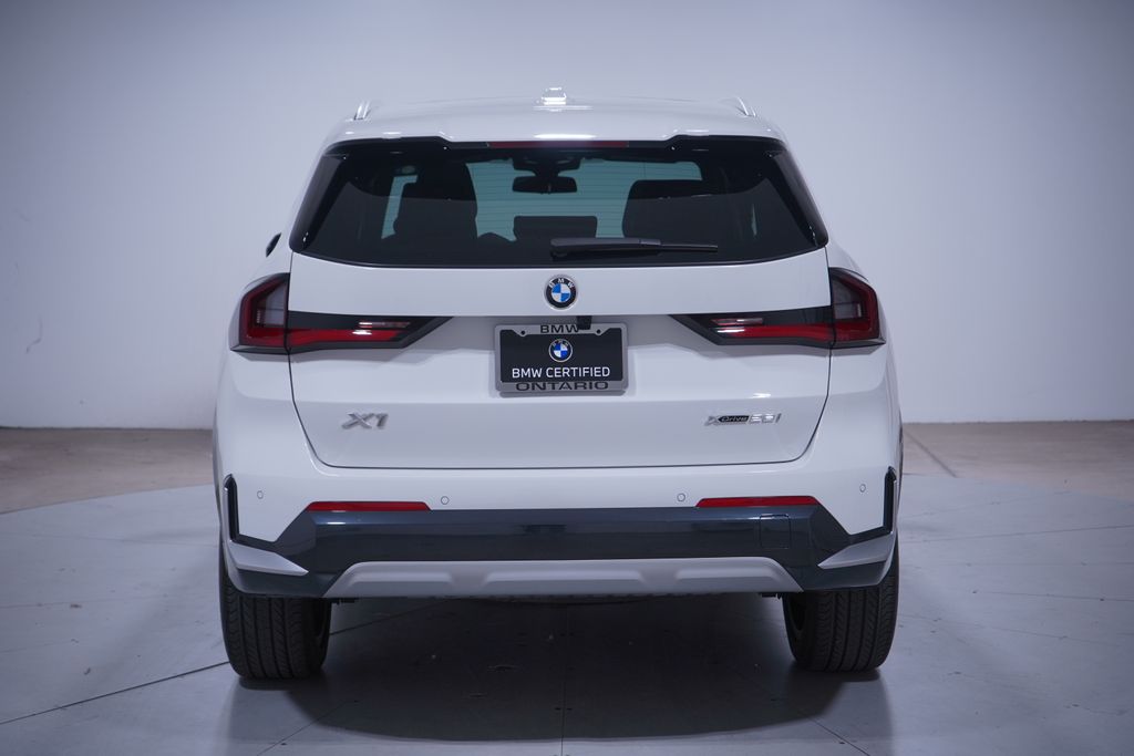 Thumbnail: 2023 BMW X1 - 5