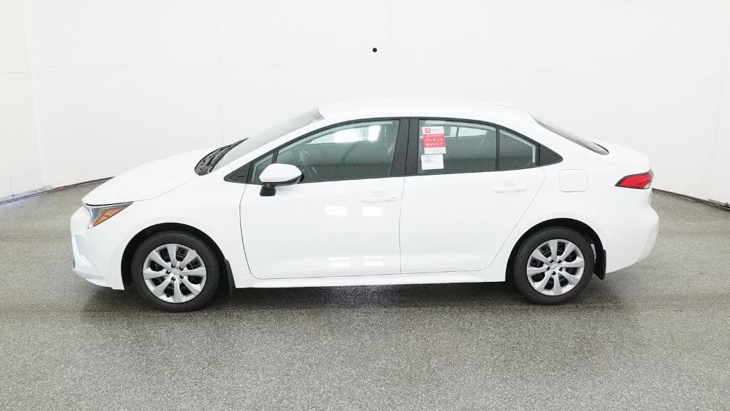 Thumbnail: 2026 Toyota Corolla - 14