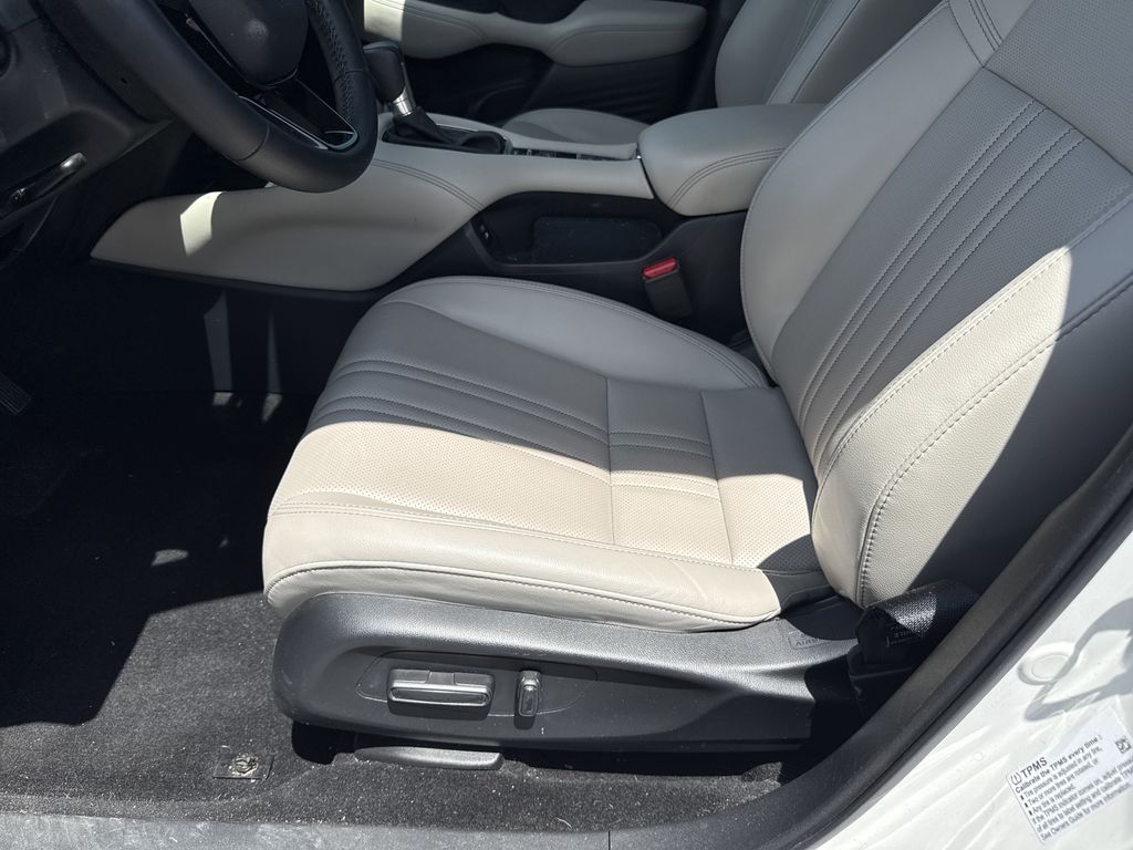 2025 Honda HR-V EX-L  at Community Honda