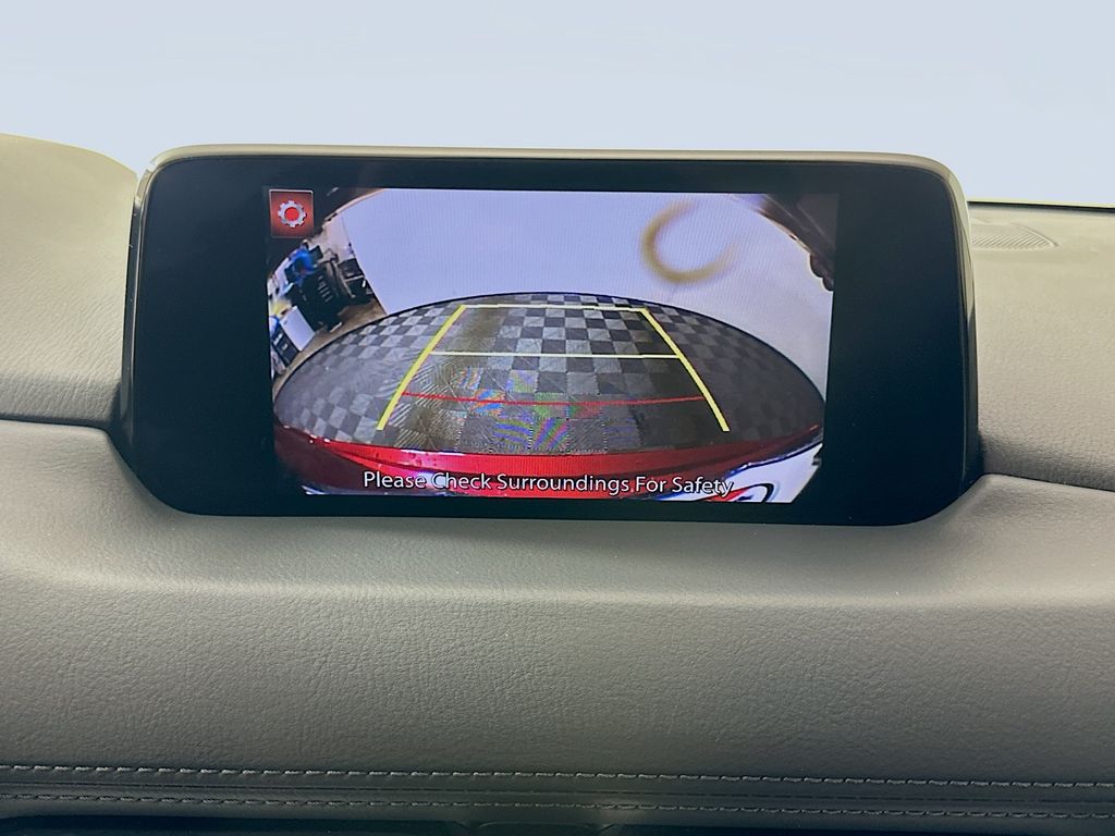 Thumbnail: 2020 Mazda CX-5 - 14