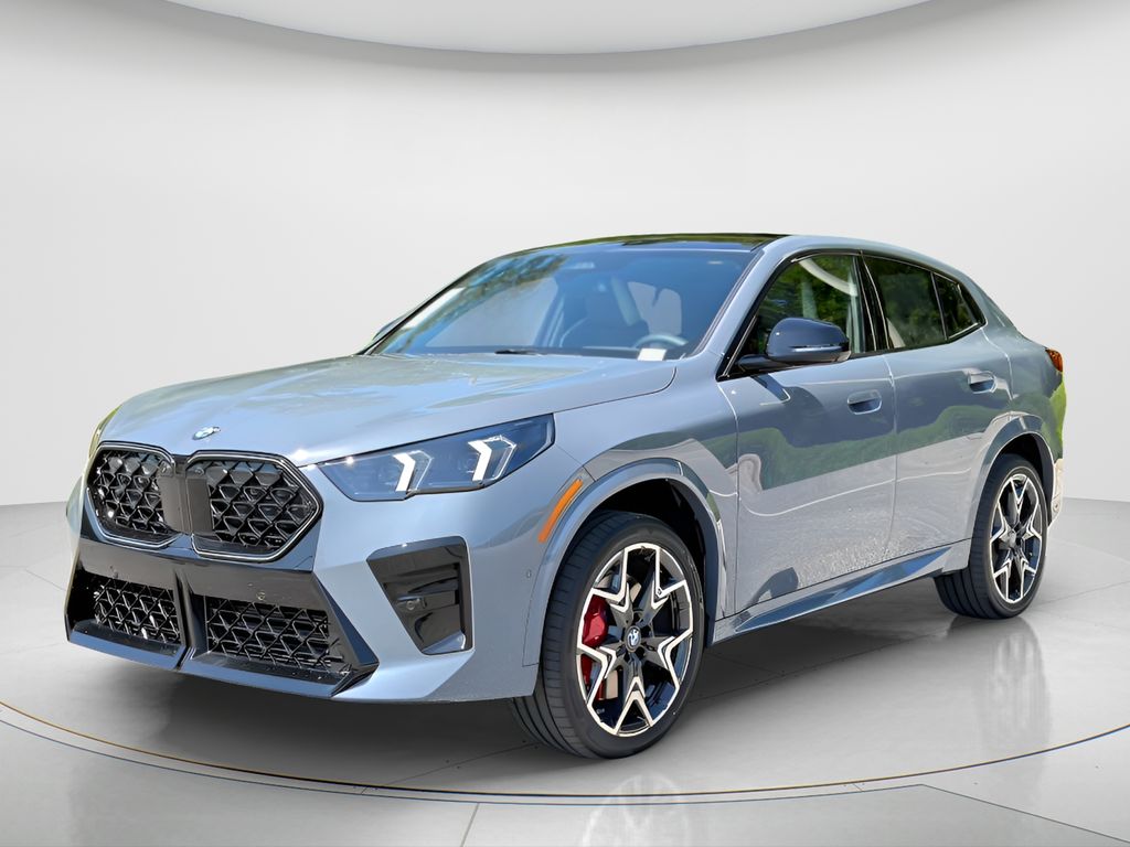 2026 BMW X2 xDrive28i