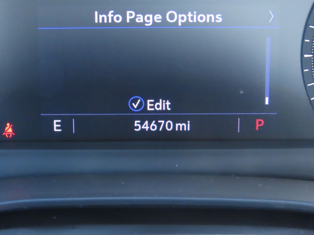 Thumbnail: 2020 Cadillac XT6 - 20