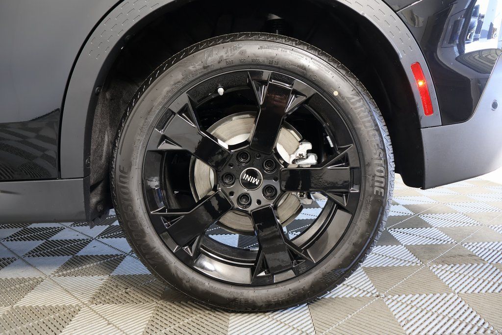 Thumbnail: 2026 MINI Cooper Countryman - 9