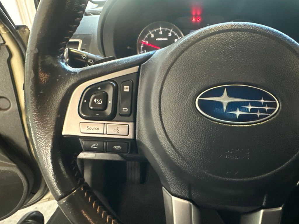 Used 2017 Beige Subaru 2.0i Premium image 14