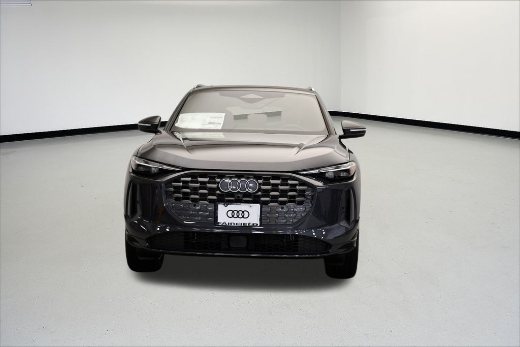 Thumbnail: 2025 Audi Q5 - 8