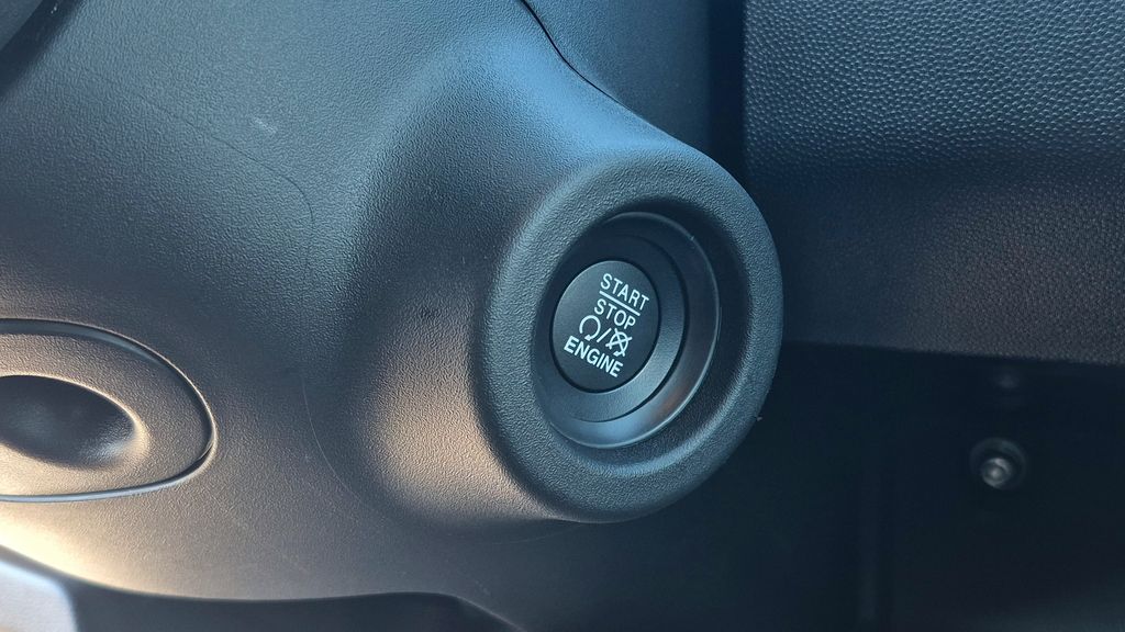 2026 Ram ProMaster 2500