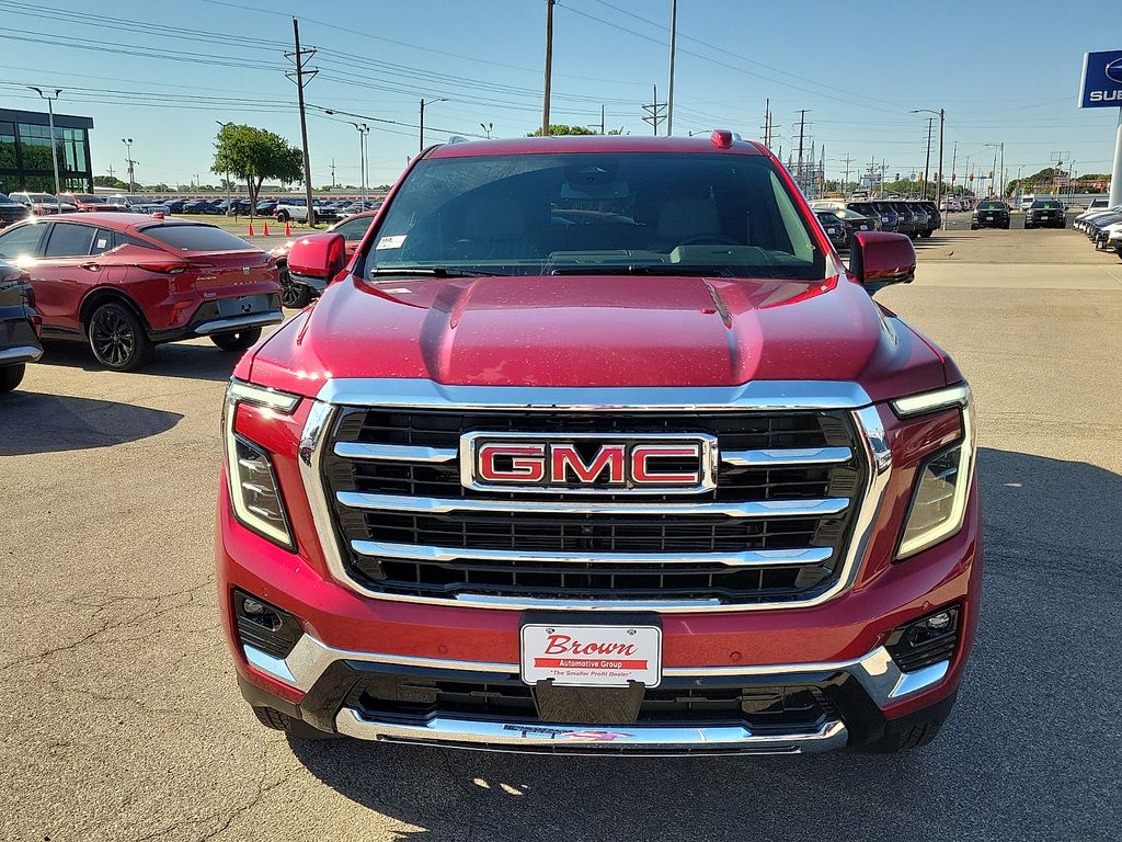 2026 GMC Yukon XL Elevation - 2
