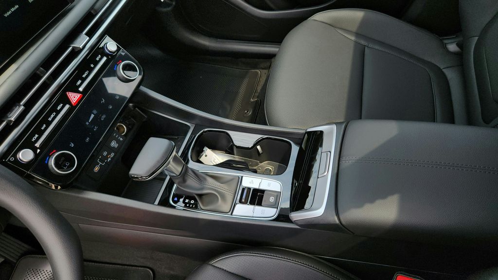 2026 Hyundai Santa Cruz