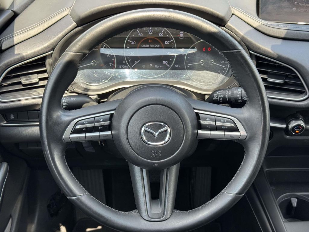 2023 Mazda CX-30 Select - Photo 18