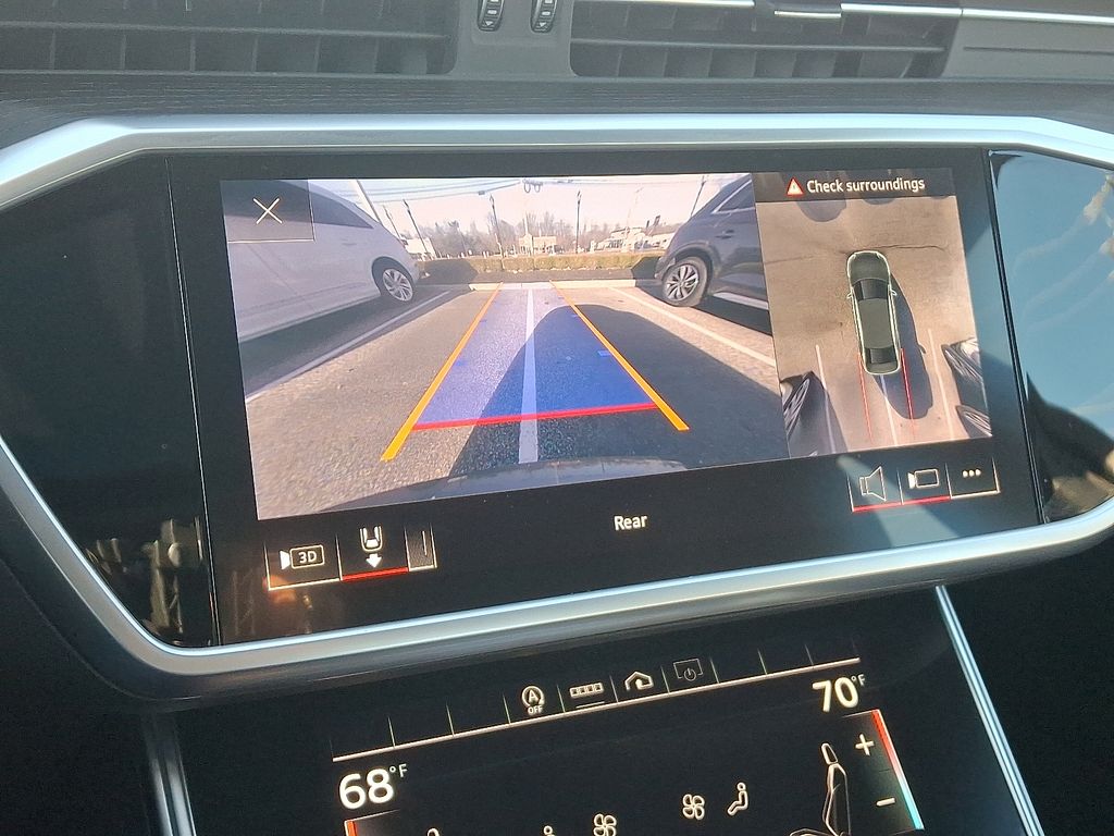 Thumbnail: 2023 Audi A6 - 19