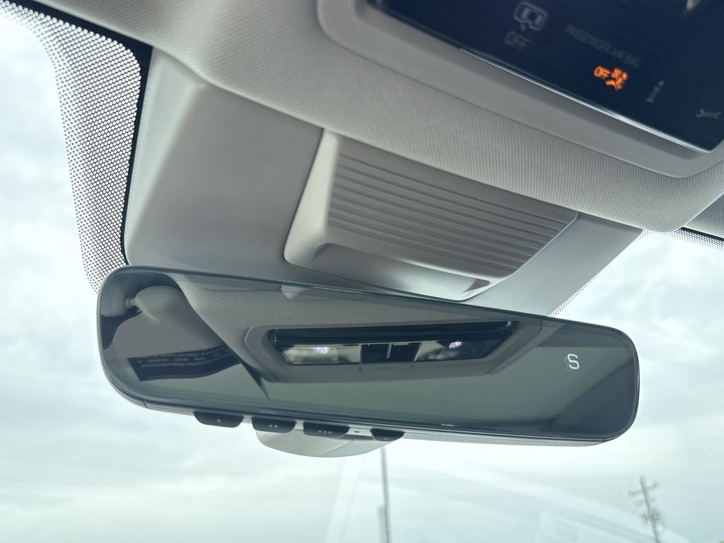 2026 Volkswagen Tiguan 2.0T SE Gray at DeMontrond Automotive Group