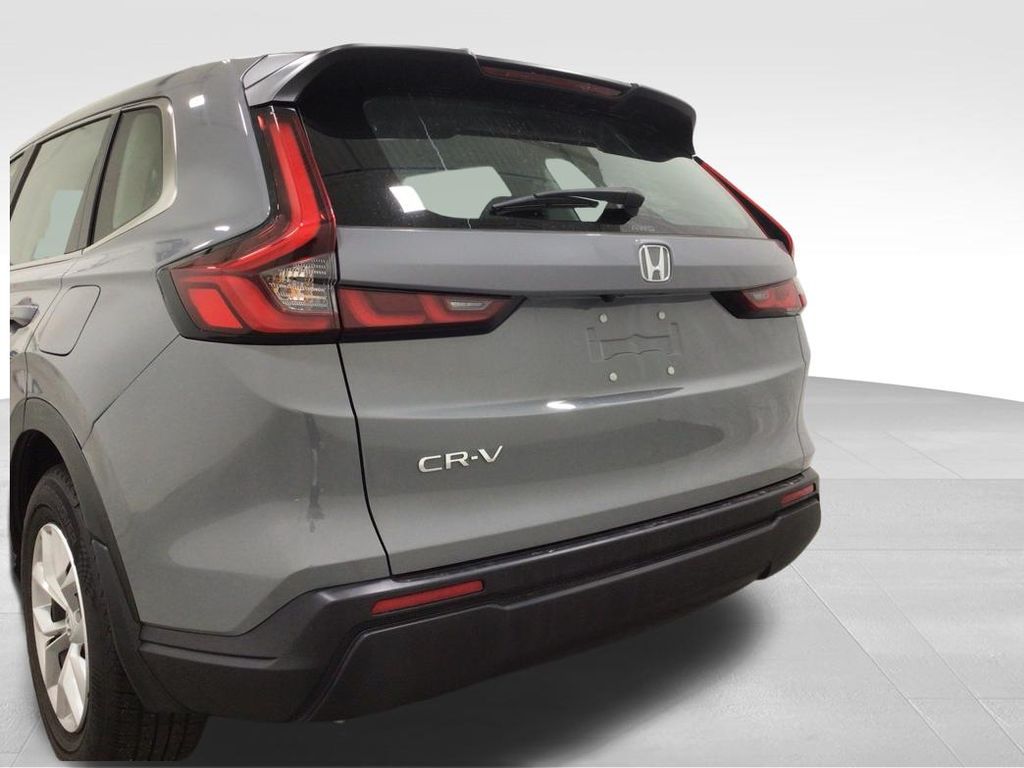 Used 2024 Honda CR-V SUV