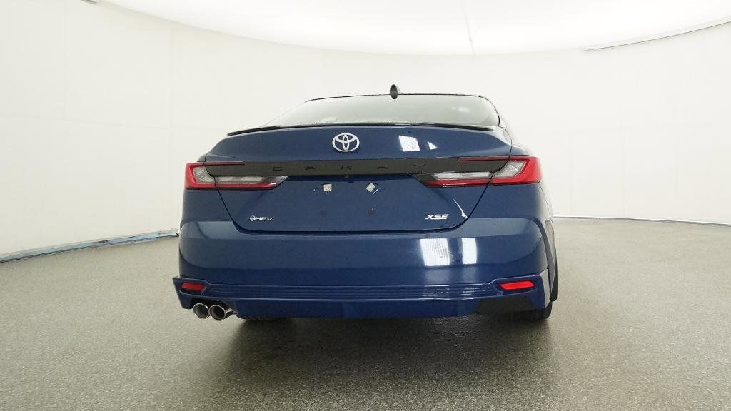 Thumbnail: 2025 Toyota Camry - 30