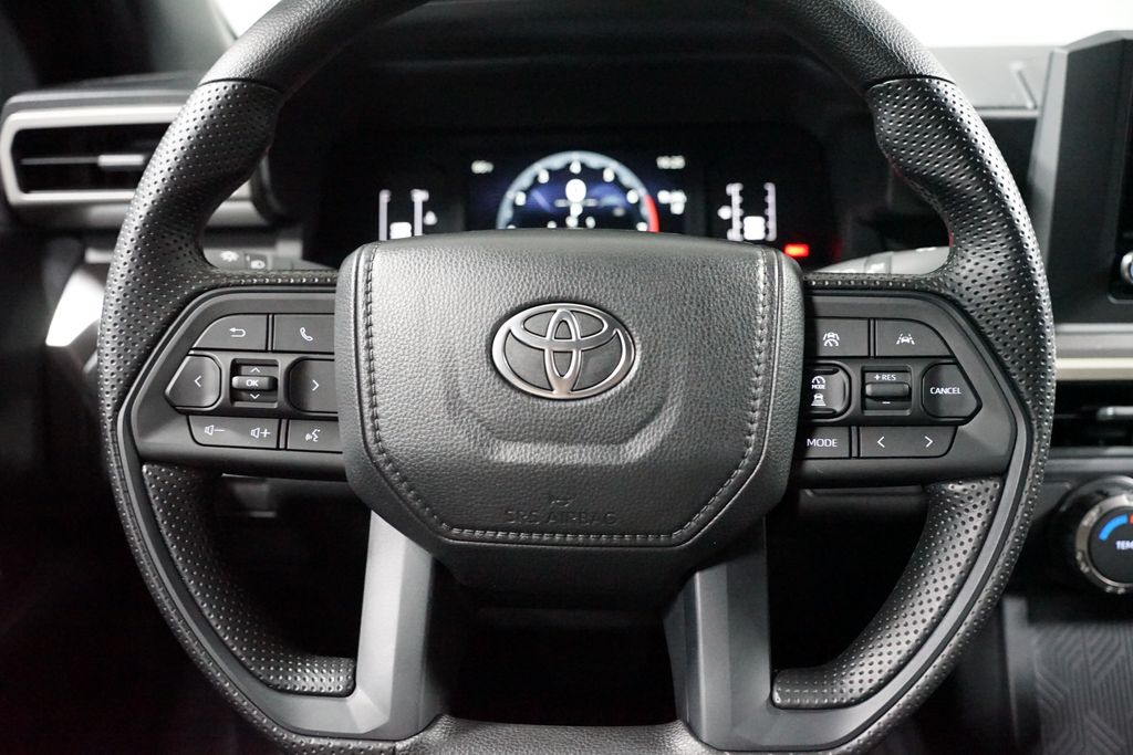 Thumbnail: 2026 Toyota Tacoma - 13