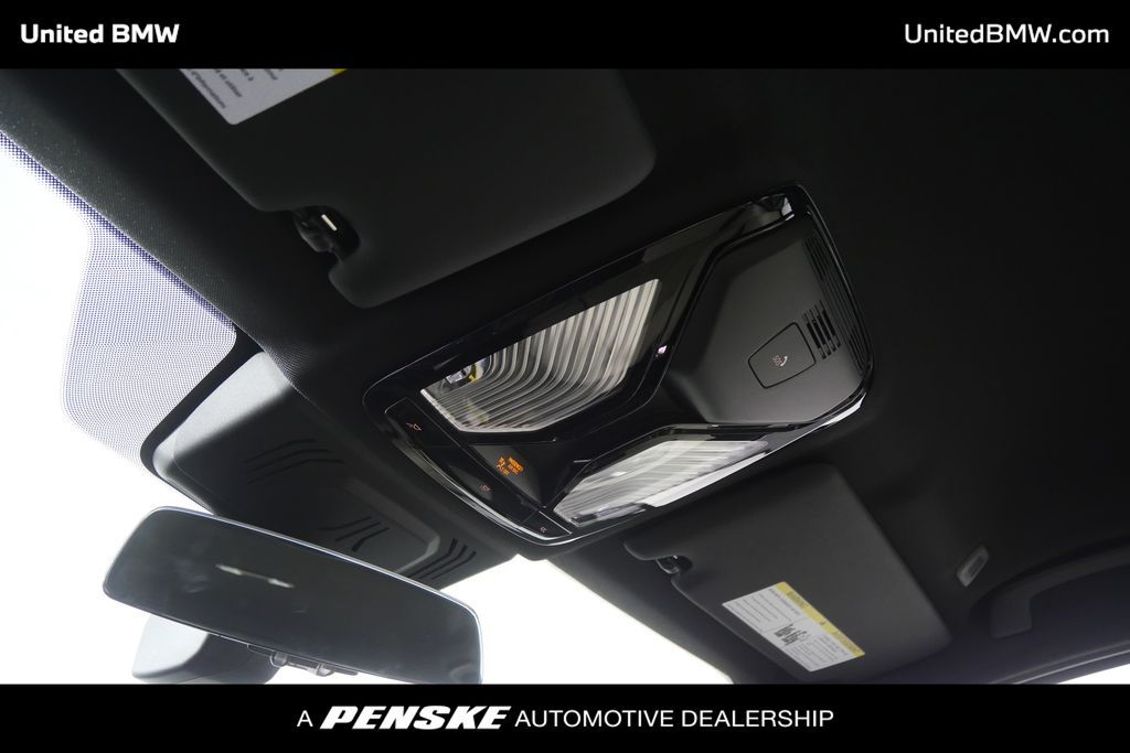 Thumbnail: 2026 BMW M3 - 23