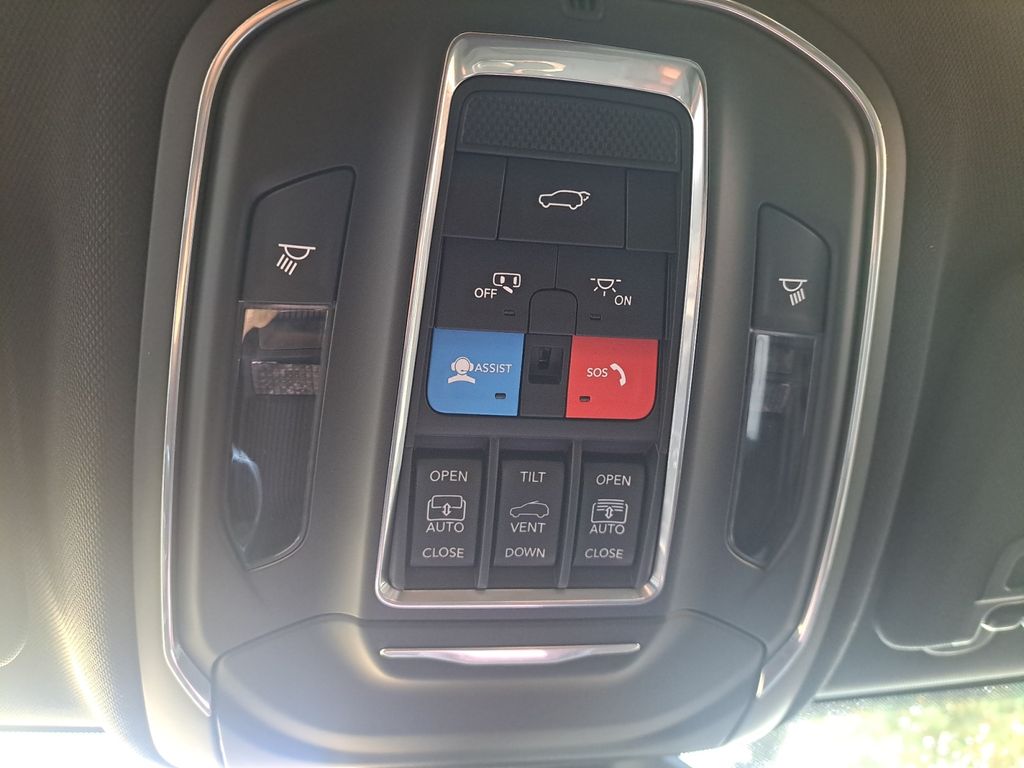 New Car 2025 Jeep Grand Cherokee  Limited For Sale Under $50,000 In Austin, Texas