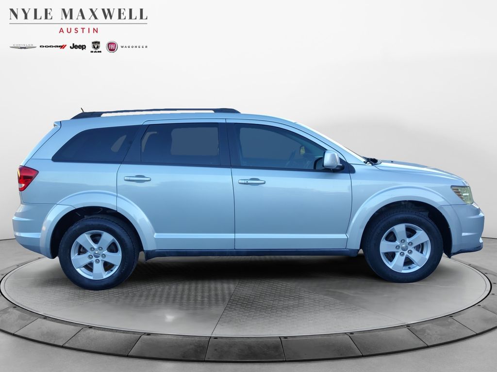 Used Car 2011 Dodge Journey  Mainstreet For Sale Under $10,000 In Austin, Texas