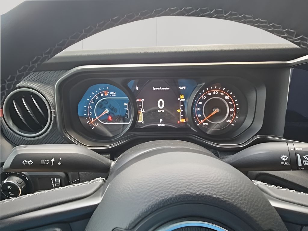 New Car 2025 Jeep Gladiator  Rubicon For Sale Under $60,000 In Austin, Texas