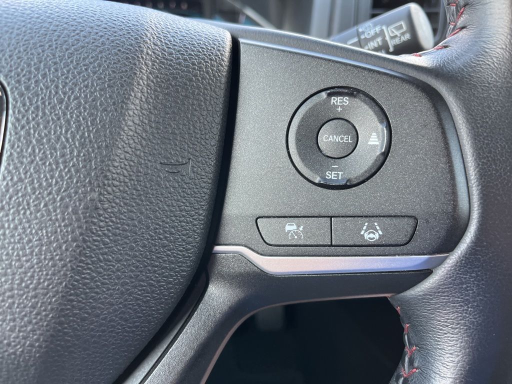 Thumbnail: 2024 Honda Odyssey - 15