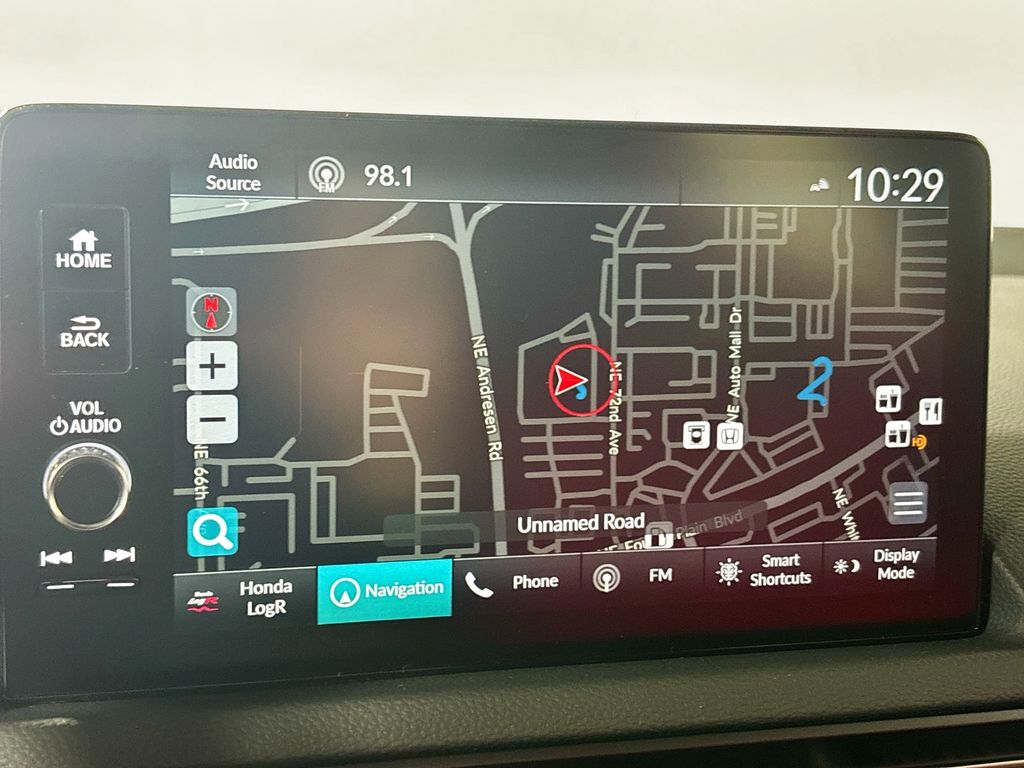 2026 Honda Civic Type R 