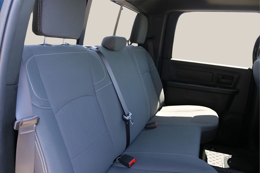 Used 2024 Blue Ram Tradesman image 18