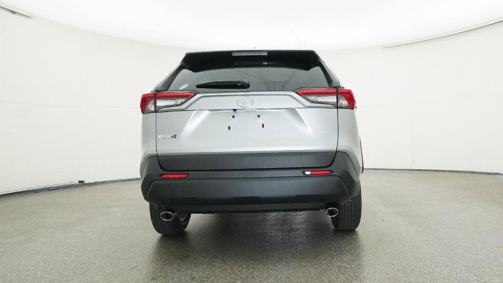 Thumbnail: 2025 Toyota RAV4 - 2