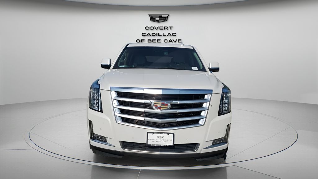 Used Car 2016 Cadillac Escalade Esv  Utility Luxury Rear Wheel Drive For Sale Under $25,000 In Austin, Texas