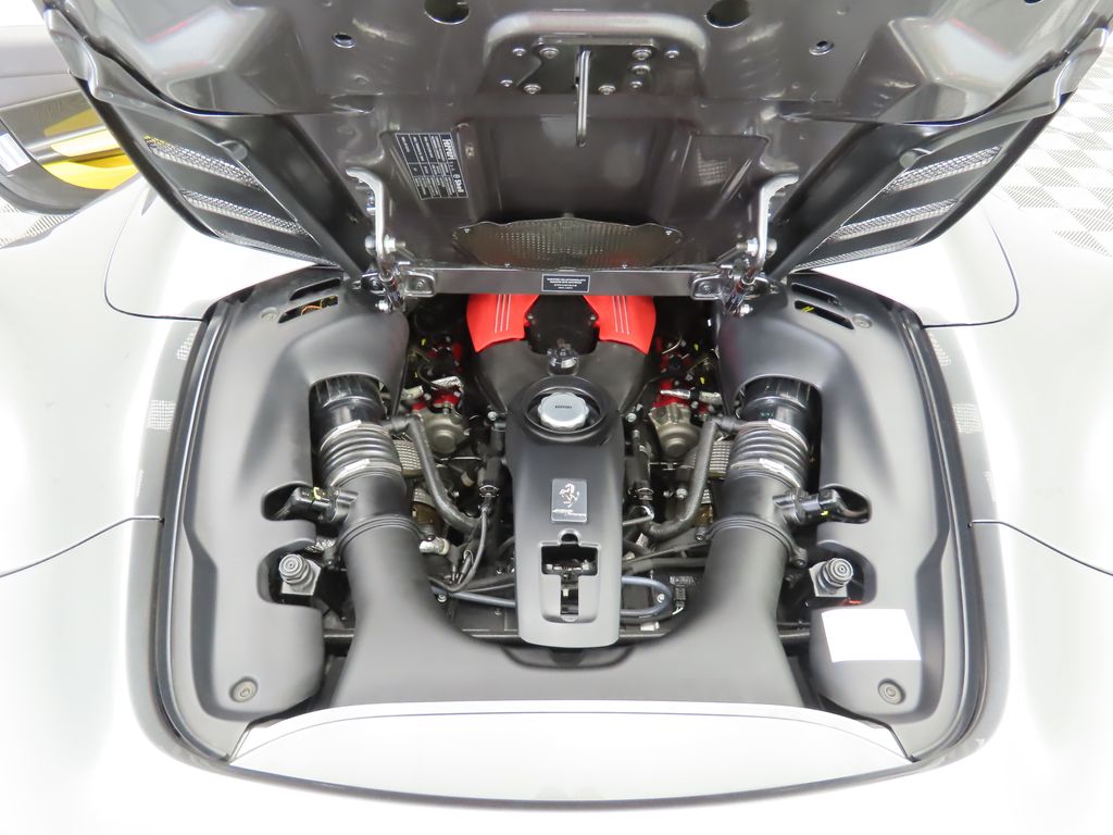 Thumbnail: 2017 Ferrari 488 - 31