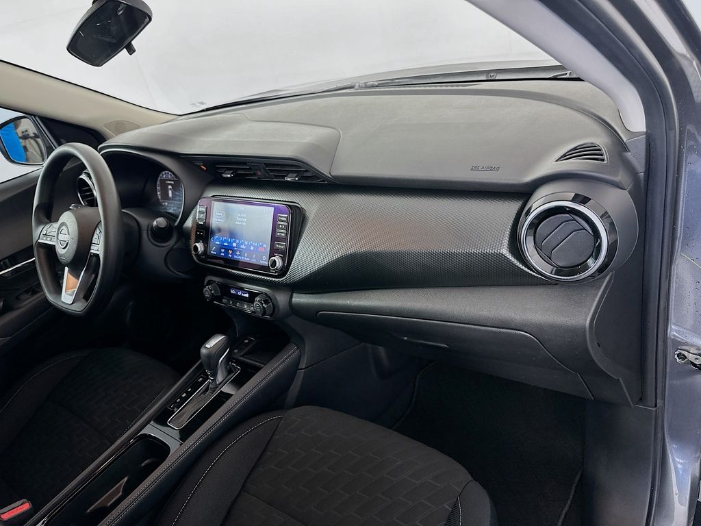 Thumbnail: 2022 Nissan Kicks - 27
