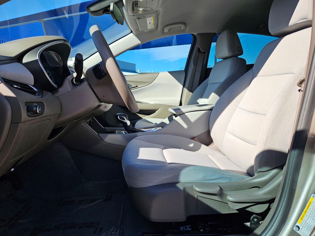 Used Car 2022 Chevrolet Malibu  Ls For Sale Under $15,000 In San Marcos, Texas