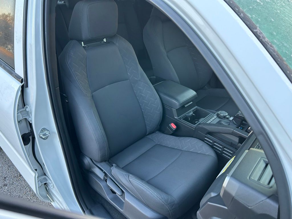 Thumbnail: 2024 Toyota Tacoma - 15