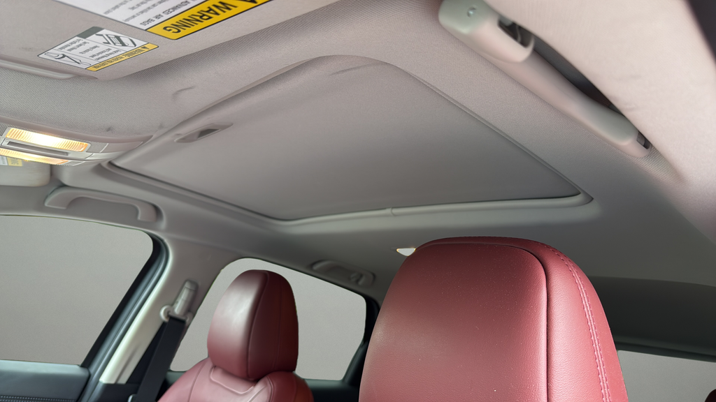 2024 Mazda CX-5 2.5 S Carbon Edition Gray at Bob Ruth Ford