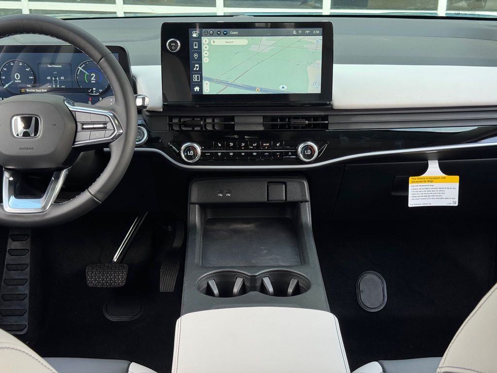 2026 Honda Prologue Touring - 4