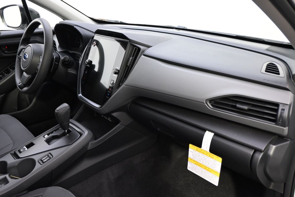New 2026 White Subaru Premium image 15