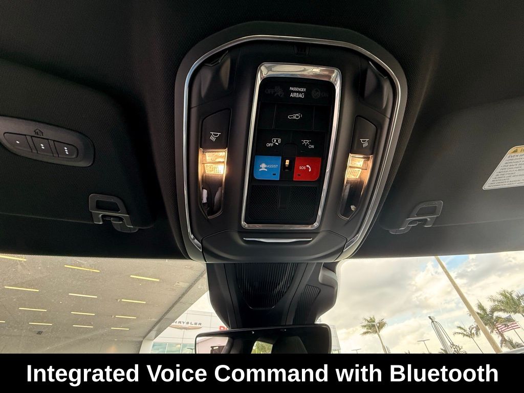 New 2026 Blue Dodge R/T Plus image 11