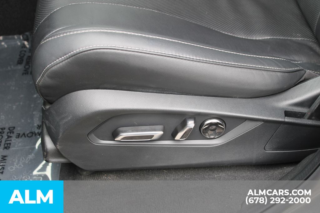 Used 2024 Gray Acura Technology image 15