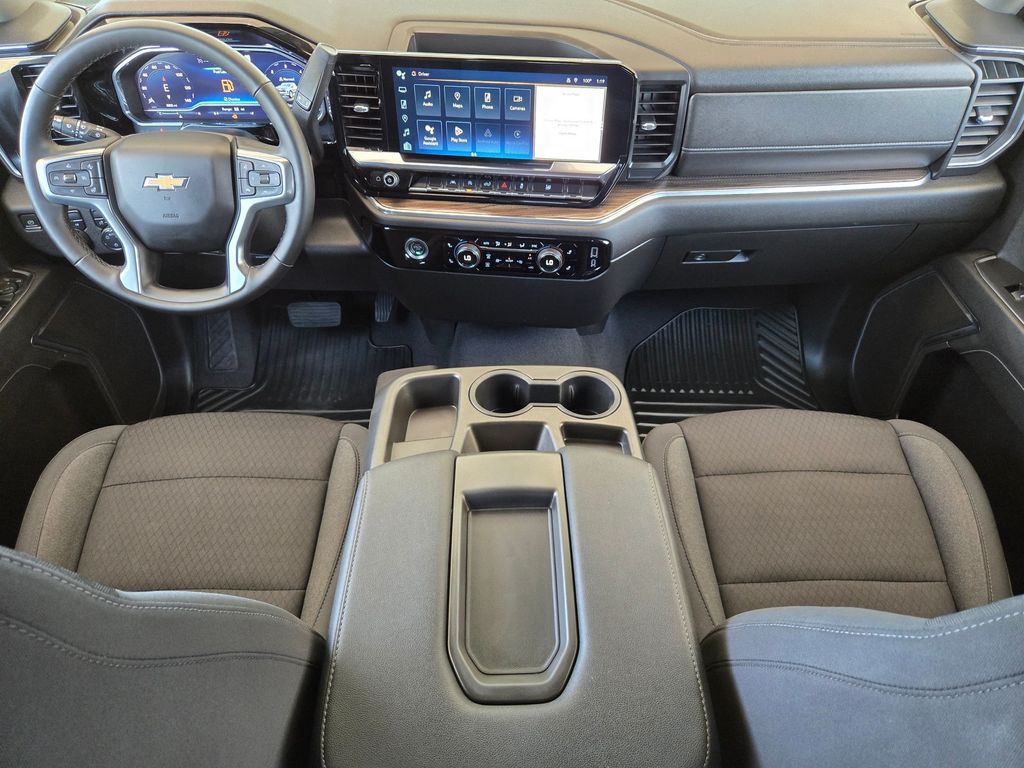 Used 2023 Chevrolet Silverado 1500 Truck