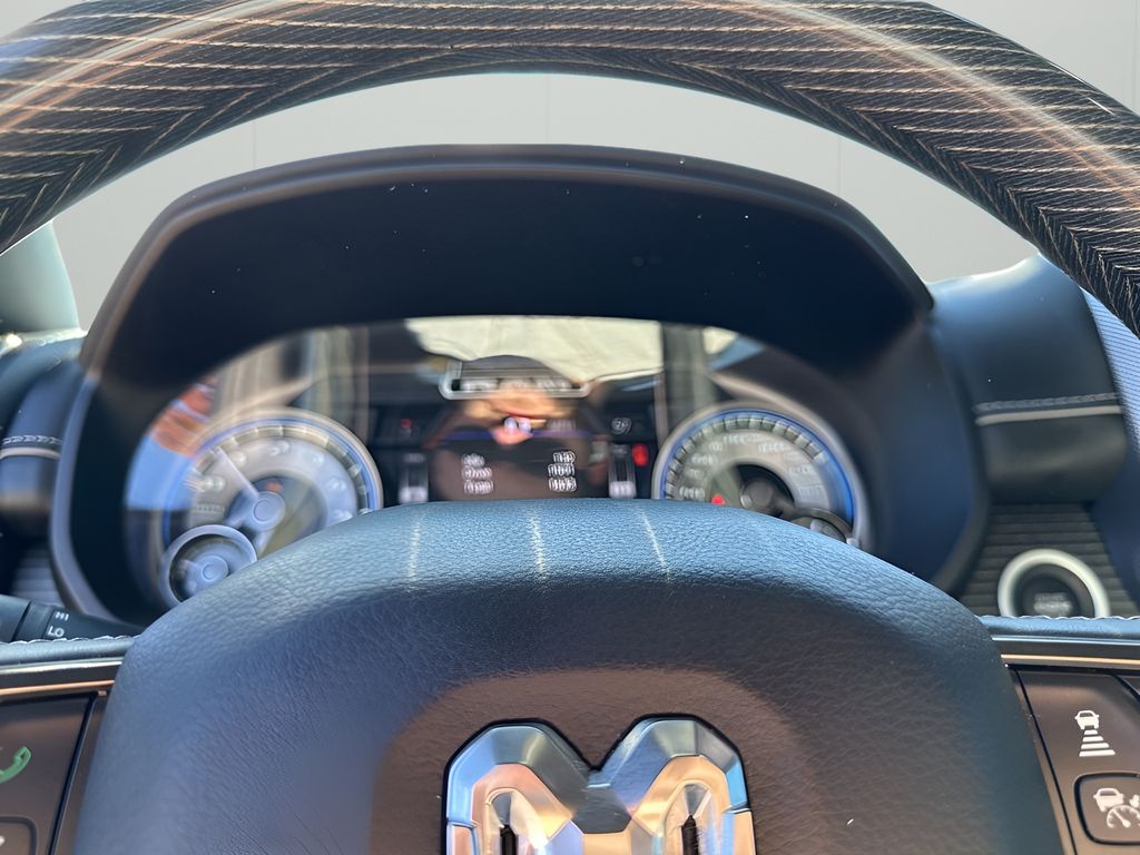 Used Car 2019 Ram 1500  Limited For Sale Under $40,000 In Austin, Texas