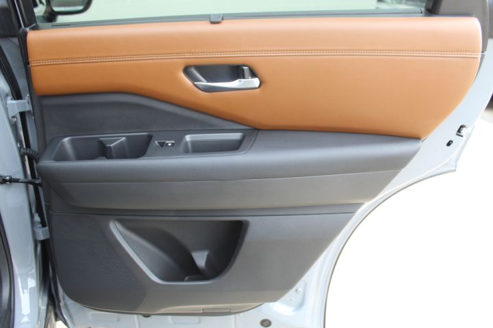 Used Car 2024 Nissan Pathfinder  Platinum For Sale Under $40,000 In Georgetown, Texas