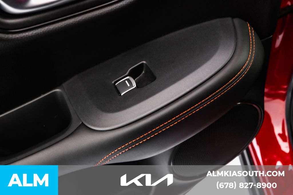 2023 Honda HR-V Sport photo 42