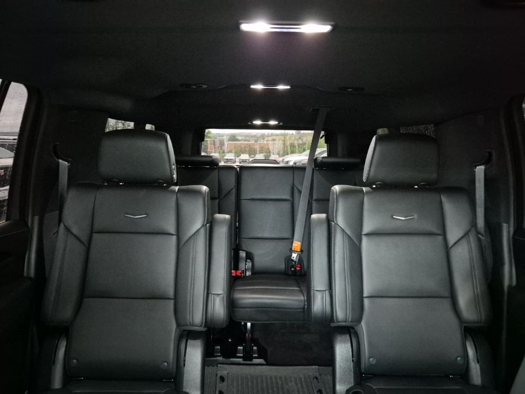 Used Car 2023 Cadillac Escalade Esv  Luxury For Sale Under $70,000 In Austin, Texas