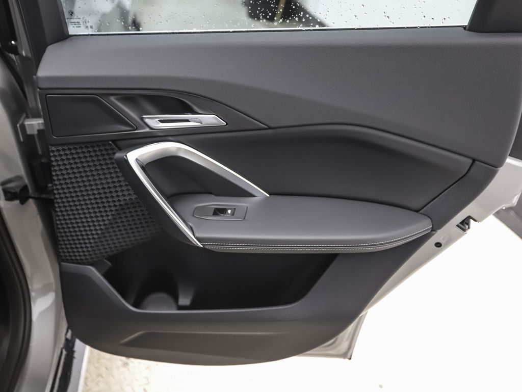 2025 BMW X1 xDrive28i 23