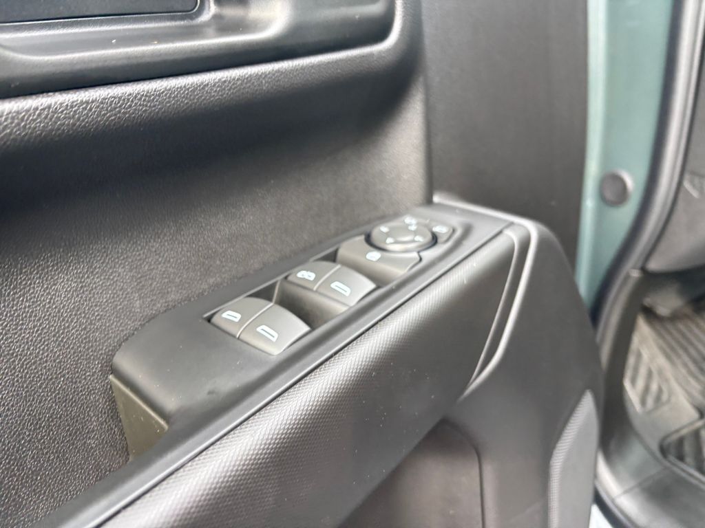 Used Car 2025 Chevrolet Silverado 1500  Custom Trail Boss For Sale Under $50,000 In Austin, Texas