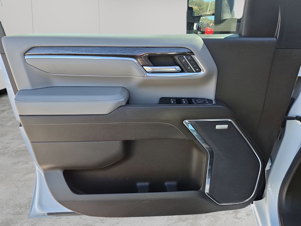 Used Car 2024 Chevrolet Silverado 2500hd  Ltz For Sale Under $60,000 In Austin, Texas