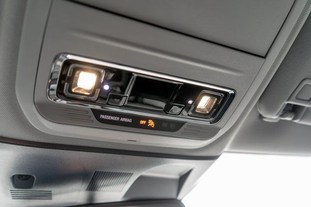 2022 Lincoln Corsair Standard Blue at Phil Fitts Ford
